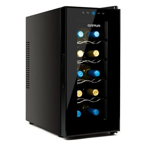 Cantinetta g3 ferrari g90047 riservetta 10 black