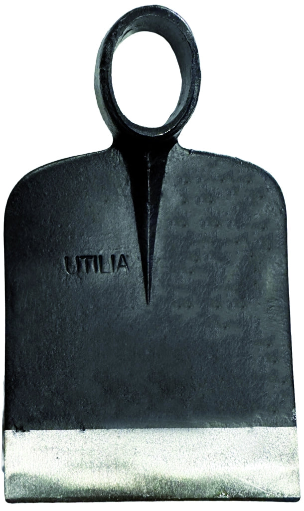 Utilia ZAPPA TAGLIO DIRITTO  gr. 600 occhio ovale mm. 35x45