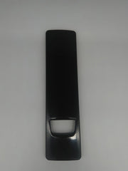 Placca Easy Soft per avvolgitore EL - Nera