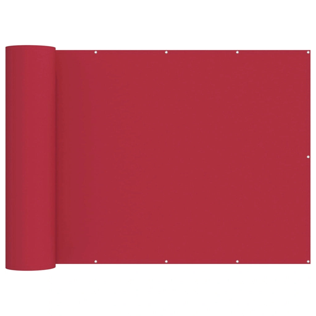 Schermo di Privacy per Balcone 180 x 400 cm 42036624