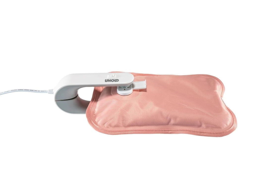 Unold Wärmi borsa di acqua calda elettrica 380 W Beige