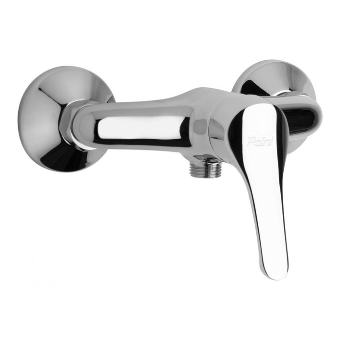 Miscelatore Rubinetto PAINI serie PILOT per doccia esterno cod. 04CR511