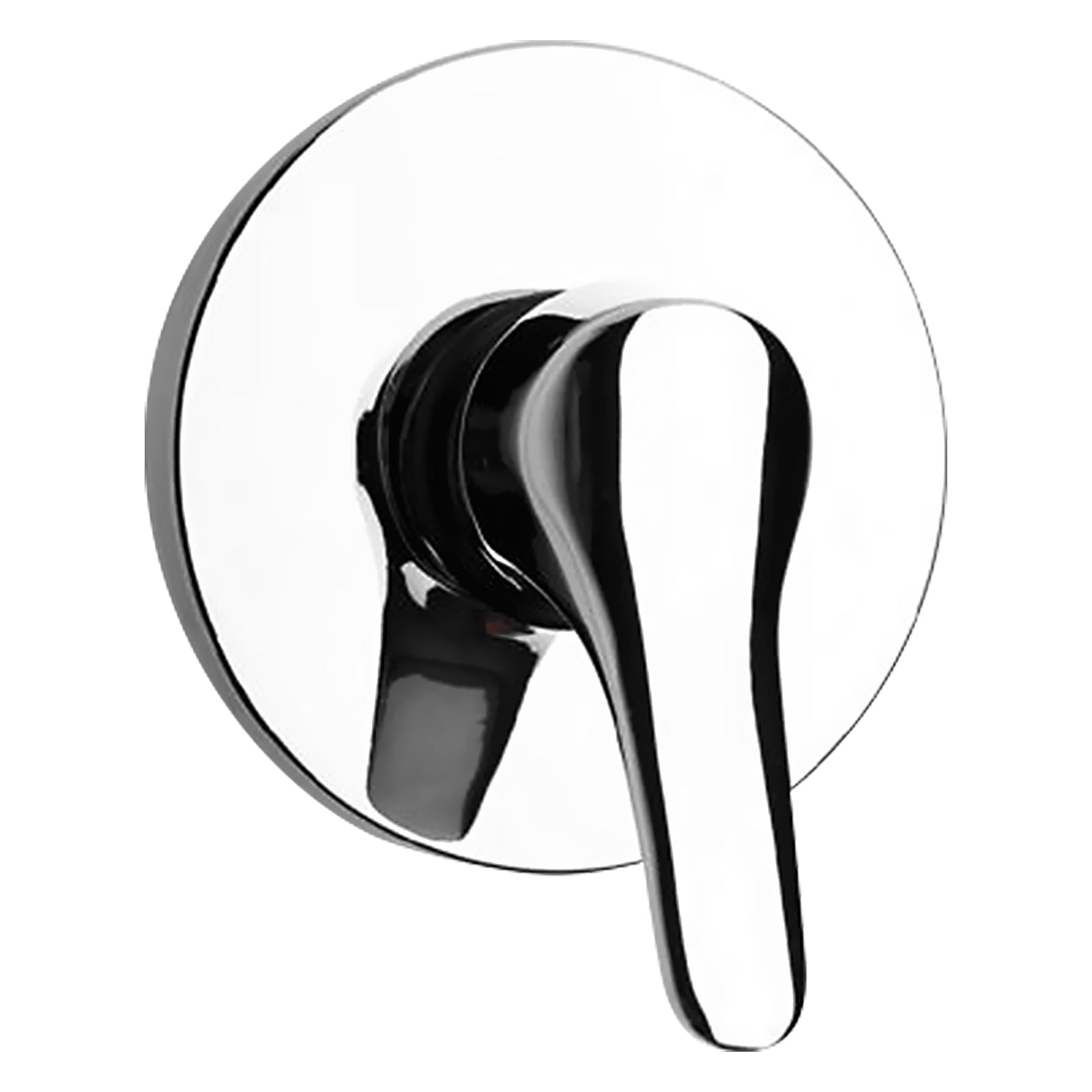 Miscelatore Rubinetto ad incasso PAINI serie PILOT per doccia cod. 04CR690