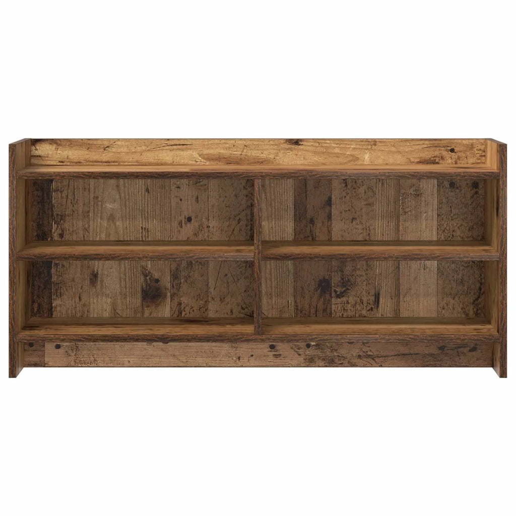 Mobile TV 100 x 33 x 47 cm Legno antico Legno ingegnerizzato 8011225