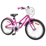 Bicicletta per Bambini | Bici per bambini 18 Pollici per bambini dai 5 ai 7 anni