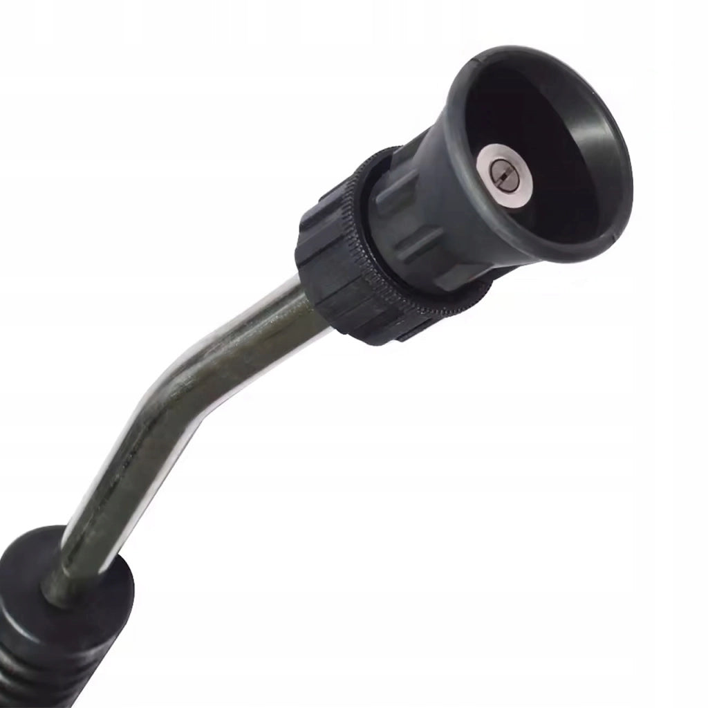 Lancia Alta Pressione 90CM 15° – Compatibile con Idropulitrici Kärcher HD/HDS | Ugello Piatto