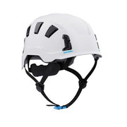 CASCO PROTEZ. LAVORI IN QUOTA  OREKA II VENT BIANCO