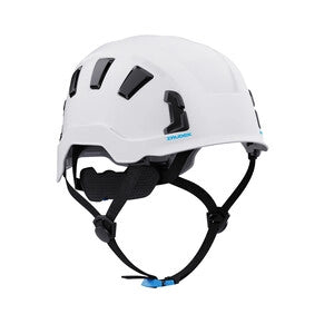 CASCO PROTEZ. LAVORI IN QUOTA  OREKA II VENT BIANCO