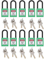 Sostegno di Cadenza Sicuro - 1,5 Pollici - Isolamento a Mano - 10 Pezzi - 20 Chiavi - Adatto per Industria - Programmi di Sicurezza Aggiornati - Sostegno di Sicurezza

Codice: 
Modello: 
Dimensioni: 
Materiali: 
Peso: 
Certificazioni: