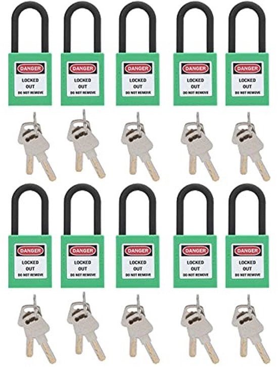 Sostegno di Cadenza Sicuro - 1,5 Pollici - Isolamento a Mano - 10 Pezzi - 20 Chiavi - Adatto per Industria - Programmi di Sicurezza Aggiornati - Sostegno di Sicurezza

Codice: 
Modello: 
Dimensioni: 
Materiali: 
Peso: 
Certificazioni: