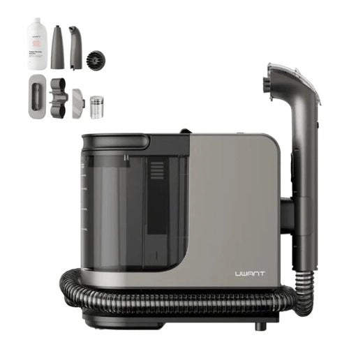 Uwant y200 steam grey spot cleaner - UWY200SG