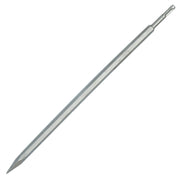 Ribimex scalpello a punta mm 6x260 sds plus