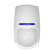 RIVELATORE A DOPPIA TECNOLOGIA PROTOCOLLO ENFORCER PYRONIX KX12DT-WE SICUREZZA