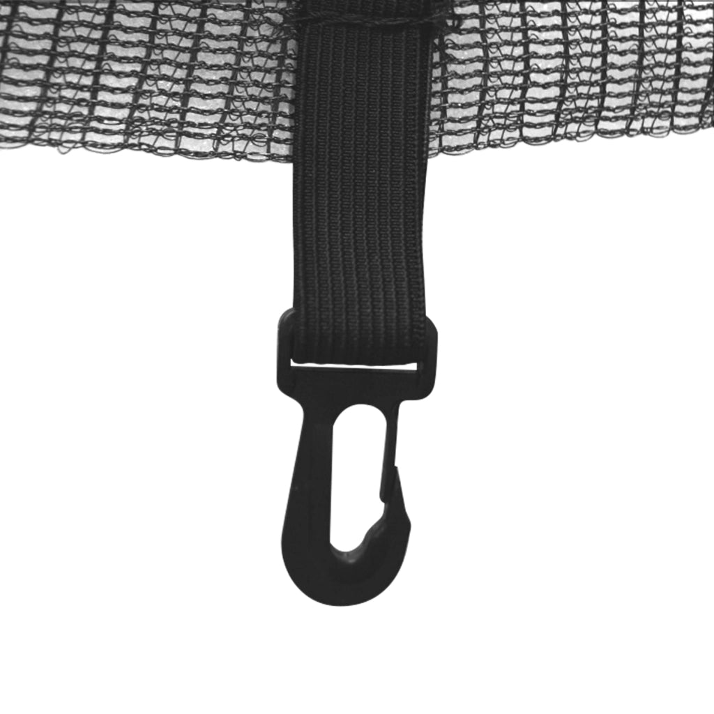 Rete di protezione per trampolino Ø430cm MELBOURNE