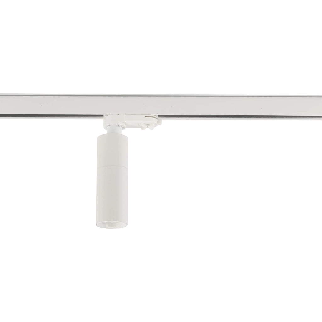 Spot binario 3 circuiti Tinos LED 10W 3000K bianco