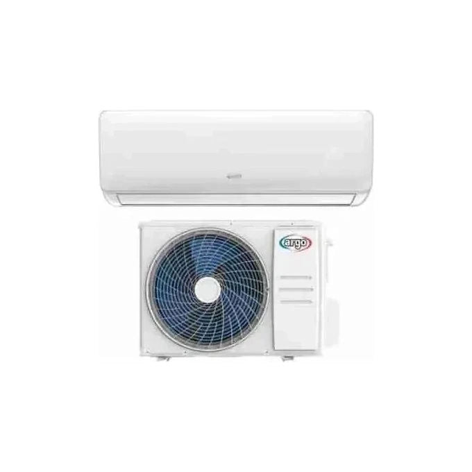 ARGO ALLCOMFORT Monosplit Condizionatore 9000 BTU Classe A++-A+ R32