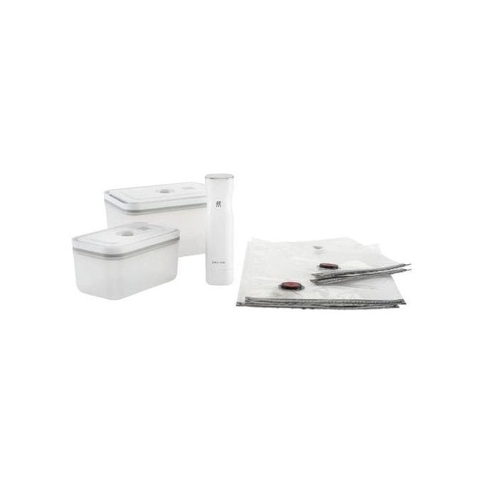 ZWILLING 36807-007-0 macchina per sottovuoto Bianco