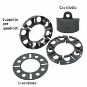 Cavallotto cf. 2000 pz. b07kb96w 9g