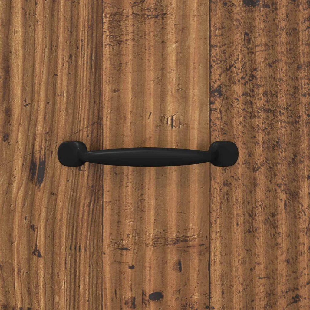 Mobile con Cassetti Legno antico 66 x 34,5 x 87 cm 895303