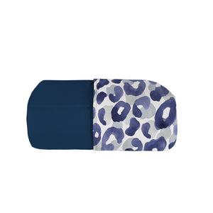 Trapuntino Singolo 100gr con Stampa in Microfibra Wild