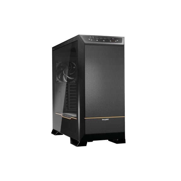 Be quiet! dark base pro 901 | black full tower nero - BGW50