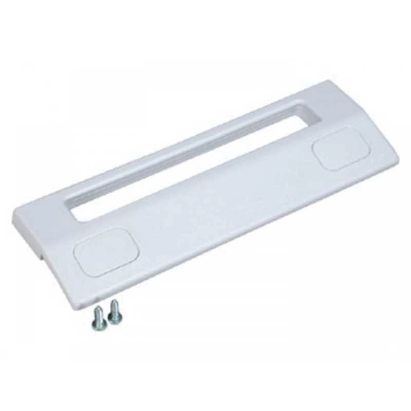 Maniglia PORTA Frigorifero universale Da foro a foro interno 10,5 EST 15,8 - UNIVERSALE