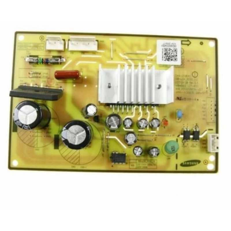 SCHEDA MODULO INVERTER FRIGORIFERO SAMSUNG BMF3050 PER SERIE RB RF RL RQ RR - SAMSUNG