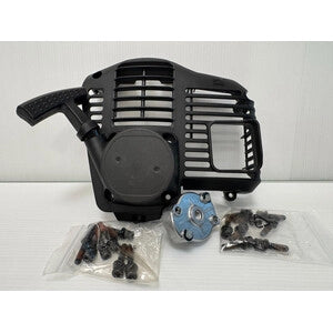 R KIT AVVIAMENTO P/CUT 26CC- 1,0 confezione