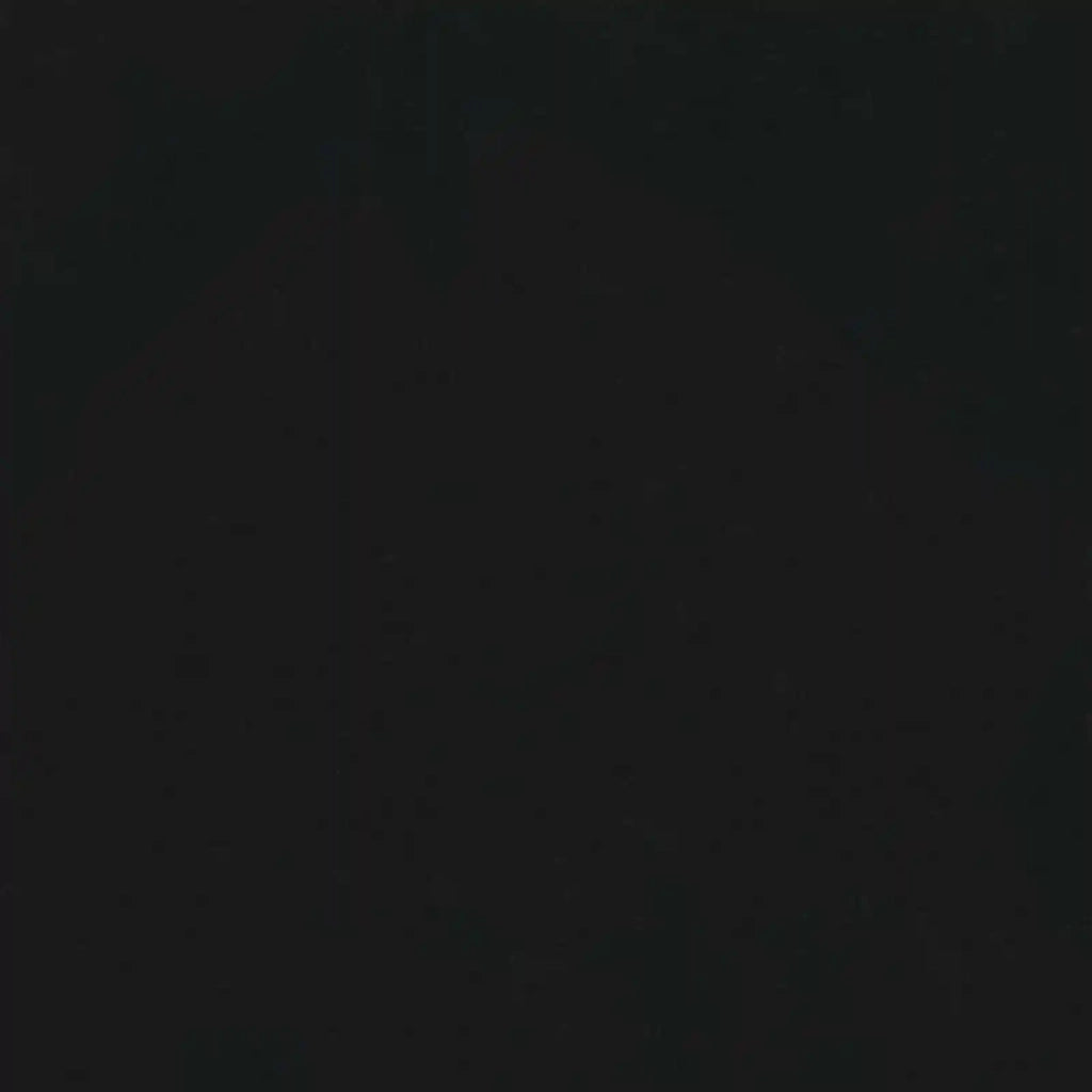 Divano Nero 198 x 134 x 80 cm Velluto 42024455