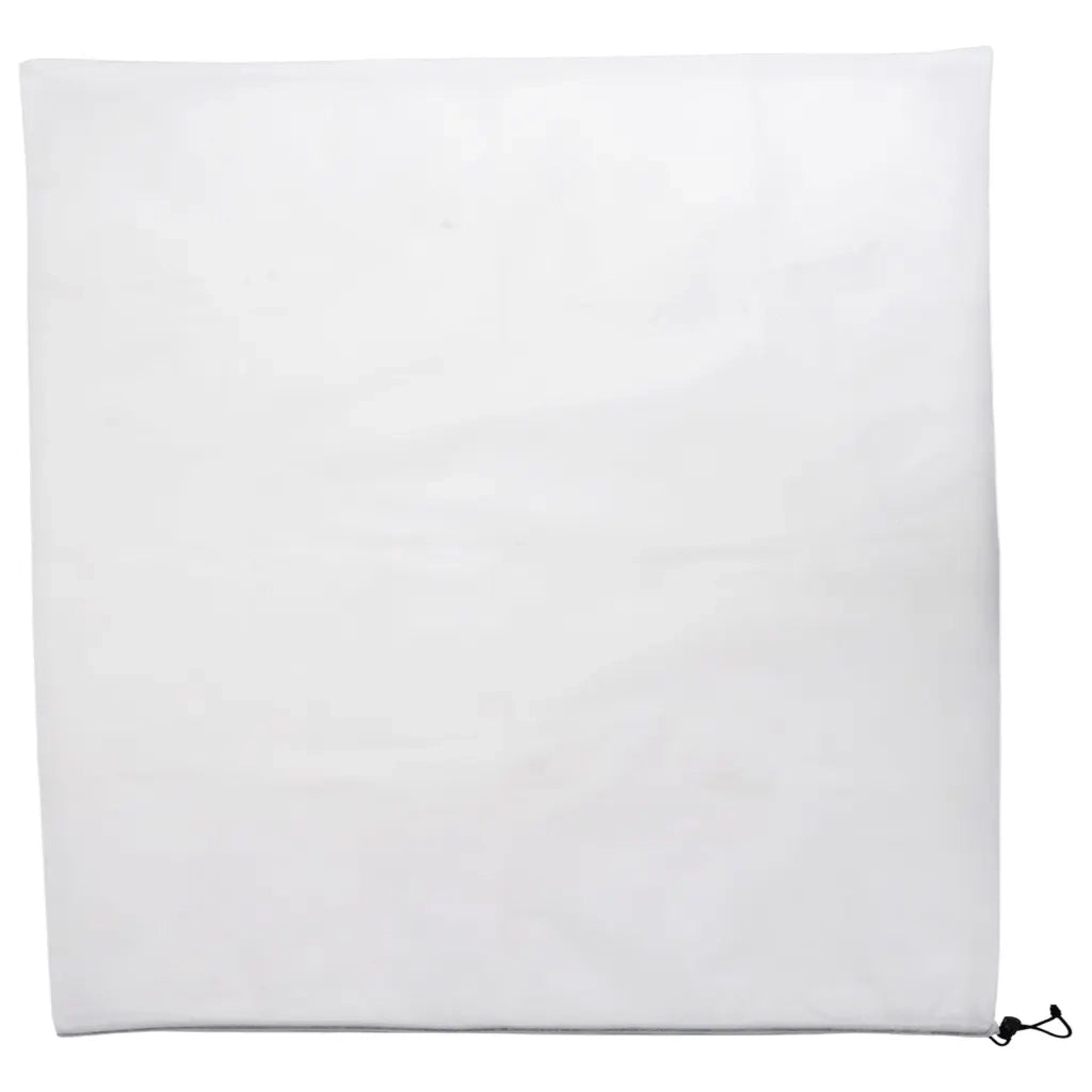 Coperture con Coulisse per Piante 12pz 70 g/mÂ² 0,8x0,8 mcod mxl 131695