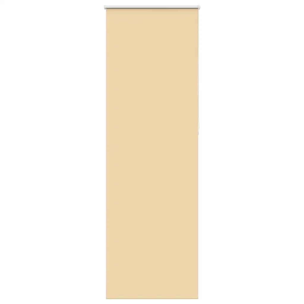 Tenda a Rullo Oscurante 65x230 cm Larghezza Tessuto 60,7 cm 4010809