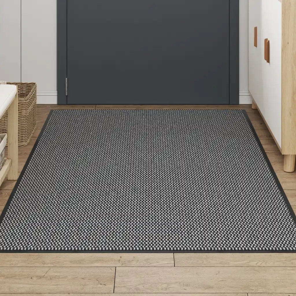 Zerbino Antracite 115x200 cm 4105553