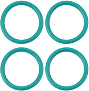 4 Stuks Afdichting O-Ring per Sistemi Idraulici