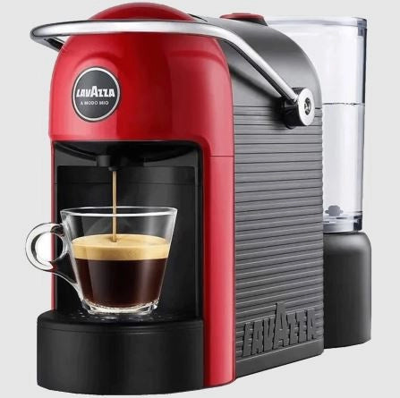 Lavazza m.caffe capsule 10bar 0.6lt lm860 jolie evo red - IDOLARED