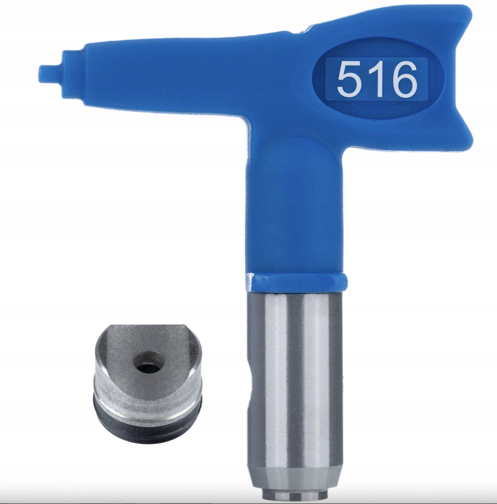 Ugello di Spruzzatura Bassa Pressione Zenthril SoftFlow 516 – Larghezza 25 cm | Alta Qualità Finitura