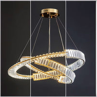 Lampada Led App1524-cp60/80 Gold