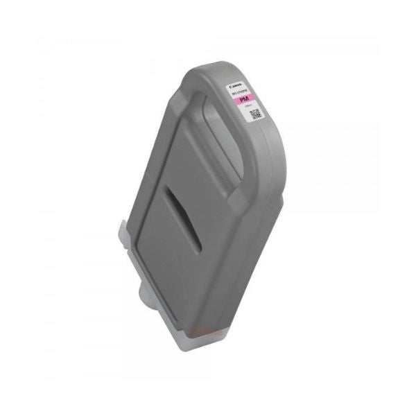 Canon pfi-3700pm cartuccia d'inchiostro 1 pz originale magenta per foto - 6452C001