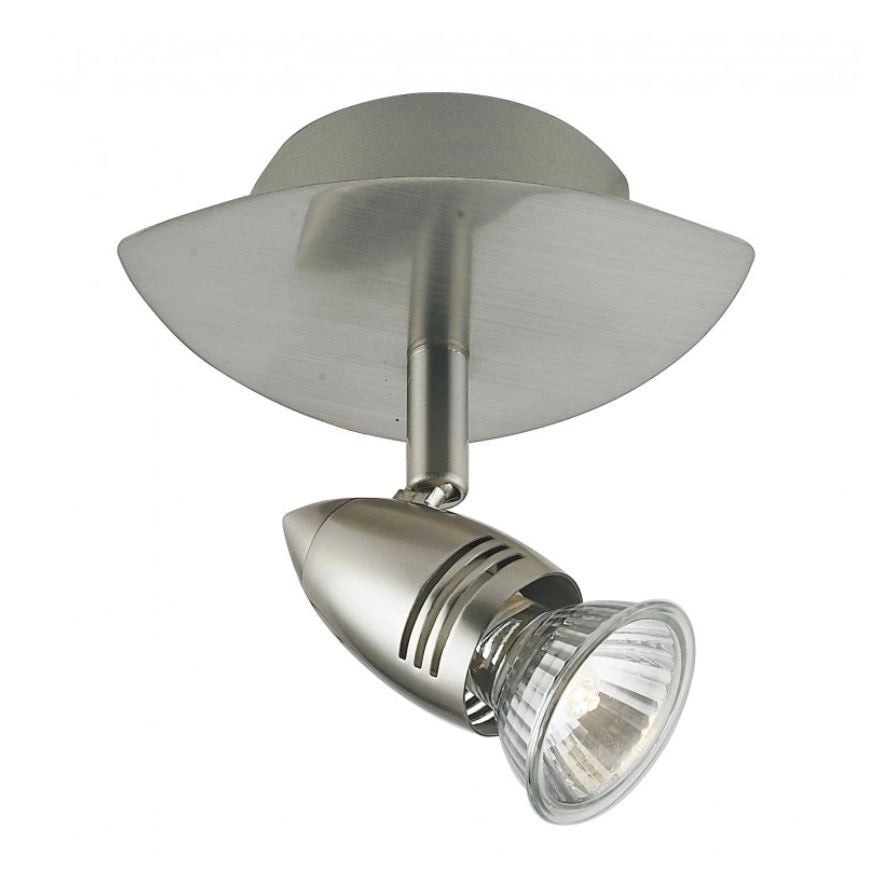 SPOT SUNNY NIKEL 1XGU10 50W INCLUSA