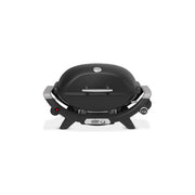 Weber Barbecue Da Tavolo A Gas Q2100N 4100 W Nero Grigio