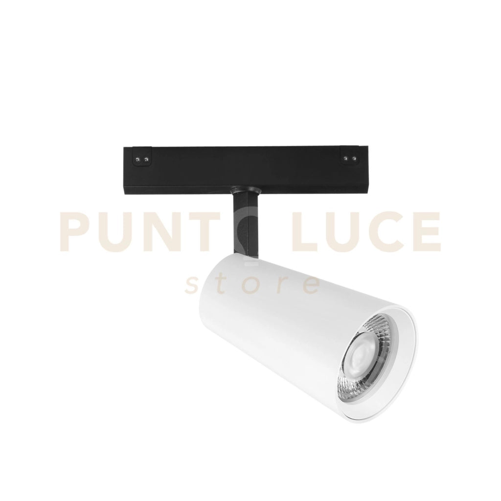 FARO DAVINCI TEMA BIANCO LED 48V 20W 1930LM 3000K 16,1X19,7X8CM