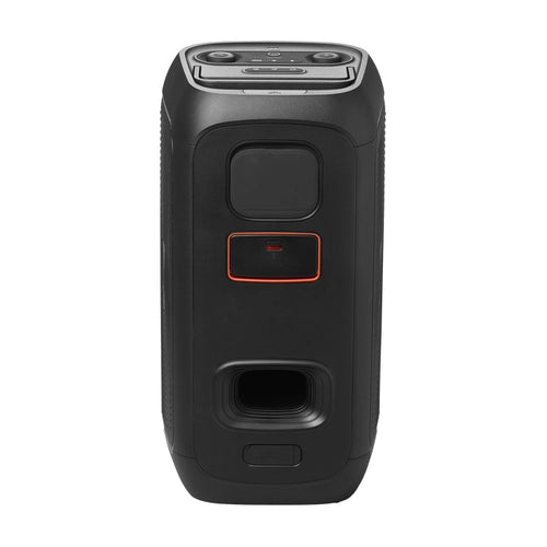 JBL Speaker Portatile Partybox Club 120 BT IPX4 160W Black