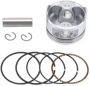 Kit di sostituzione del raccordo idraulico 63.5mm - Adatto per motore CG200 - ATV/Scooter/Motocicletta - Alta qualità - Componenti automobilistici - Componente motore