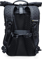 Zaino per fotografi - Borsa per fotocamera, Grande Capacità, Borsa per Fotografia - Zaino Impermeabile per Fotografia