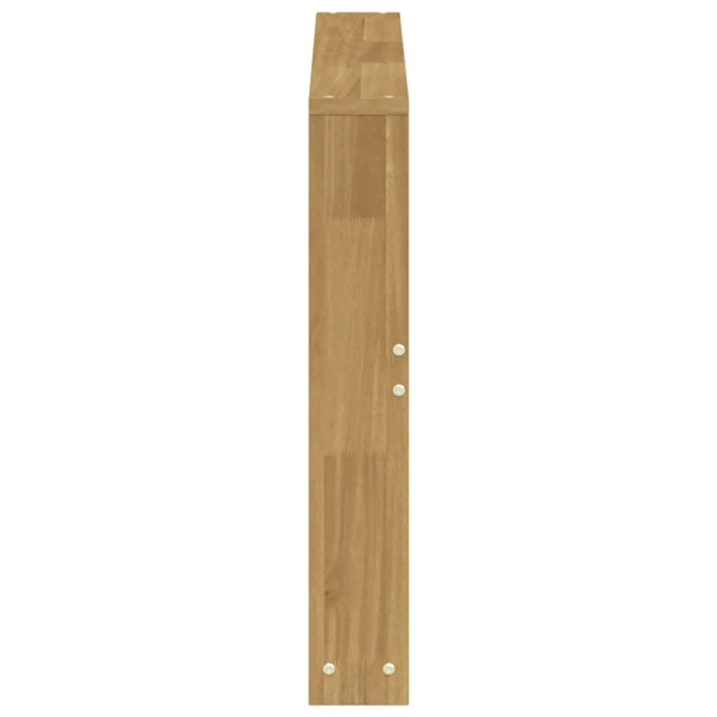 Modulo Braccioli 2 pz Bianco 78,5 x 10 x 61 cm 901594