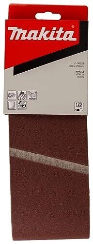 Makita P-36924 accessorio per levigatrici 5 pz