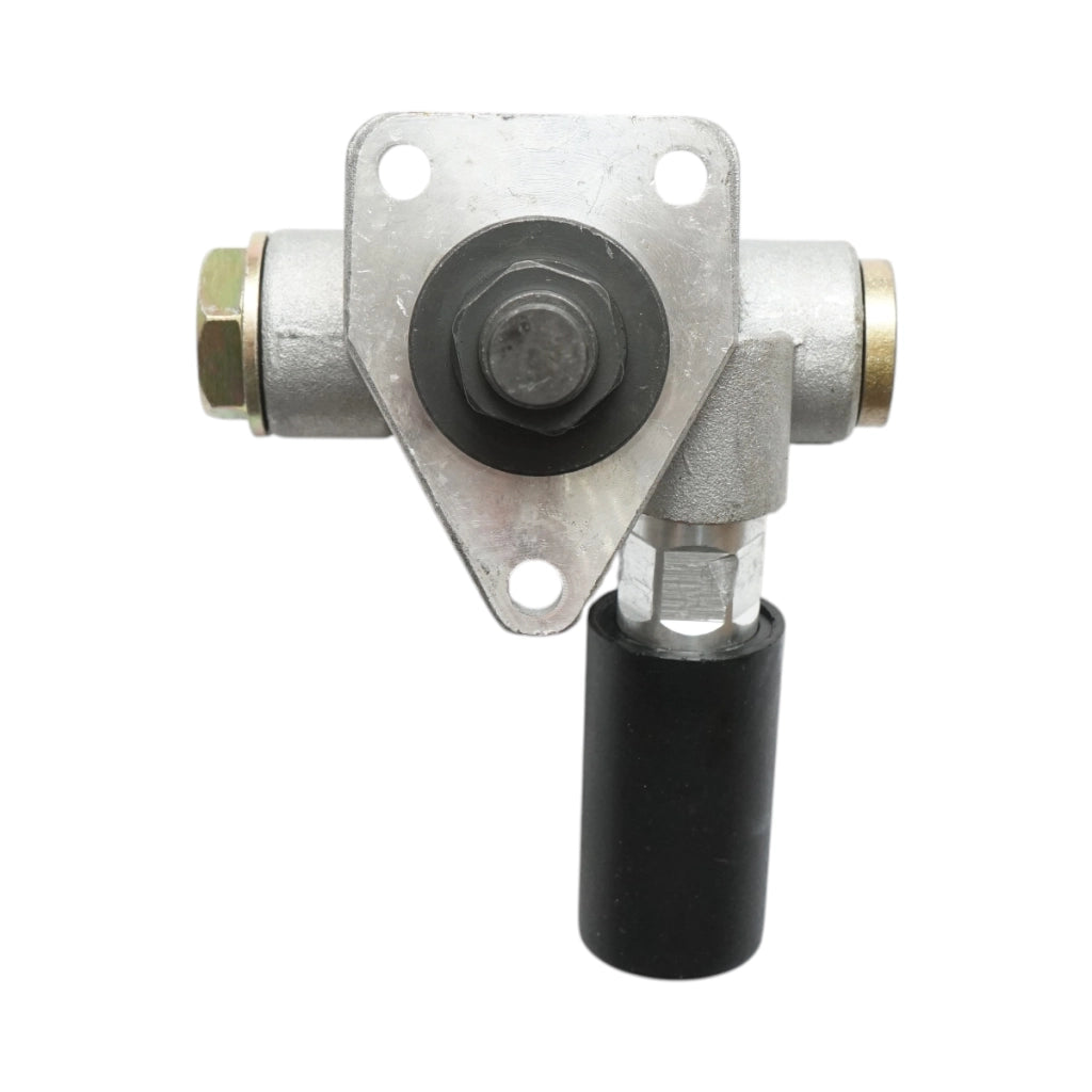 Pompa carburante Massey Ferguson serie 8100, 8200 codice OEM 836340066, V836340066, 0440008068