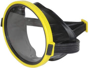 Maschera da subacqueo impermeabile - Maschera per snorkeling - Senza bolle - Adattabile - Per bambini/adolescenti - Materiali di alta qualità