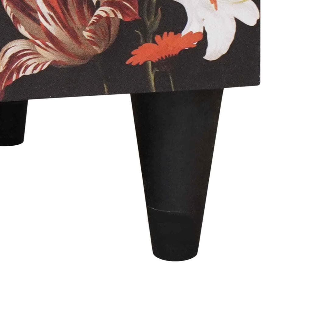 Armadi di Stoccaggio con cassetto Multicolore 70 x 33,5 x 46 cm CFW8981735