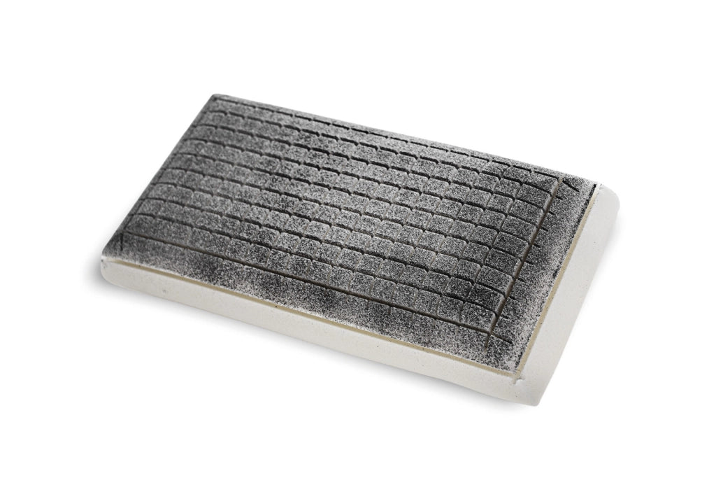 Coppia Cuscini MyCeramic in Memory Foam con Sfere di MyCeramic Termoregolanti