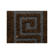 PASSATOIA INCA GR H 67 CM MARRONE BR. 6059  25 ML
